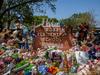 Texas school to be demolished after shock twist in mass shooting