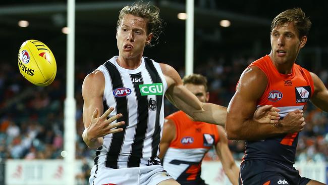 Tom Langdon is a forgotten man in SuperCoach. Picture: Getty Images