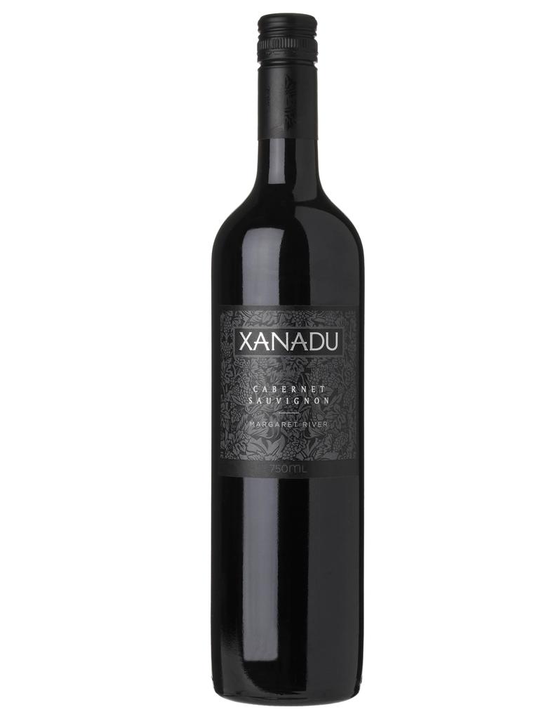 Best cabernet sauvignon: Xanadu Cabernet Sauvignon.