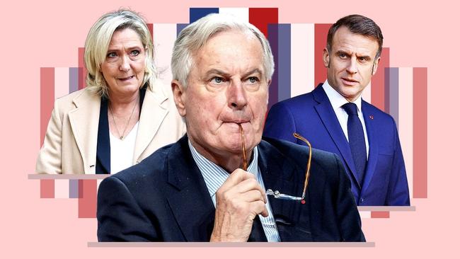 Political commentators are starting to suggest that the only solution to the crisis enveloping France could be Emmanuel Macron’s resignation, which would open the way to a new presidential election that would reshape the political landscape.