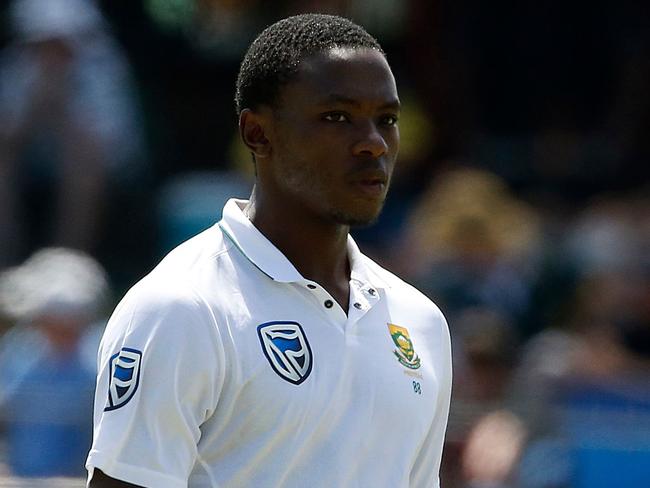 If South Africa’s appeal fails, Rabada will miss the rest of the series against Australia through suspension.