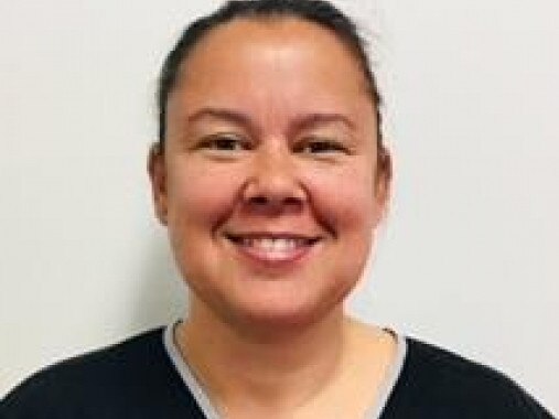 Waminda midwife Melanie Briggs says a Birthing On Country centre would take an holistic approach to Aboriginal women's pre- and post-natal care. Picture: LinkedIn