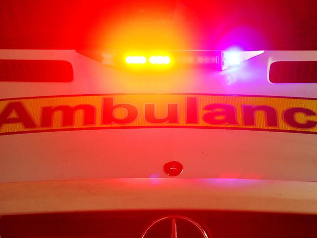 TSV Generic Emergency Services. Police, Ambulance, Fire, QFRS, Crocodile warning sign, Handcuffs, Police tape, Lights, Police Aware, Fire Hose, Fire kit, Rescue, Radio, Lifepac, Ambulance kit, Markings.