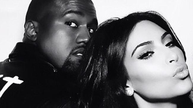 Who should play Kimye in their movie?