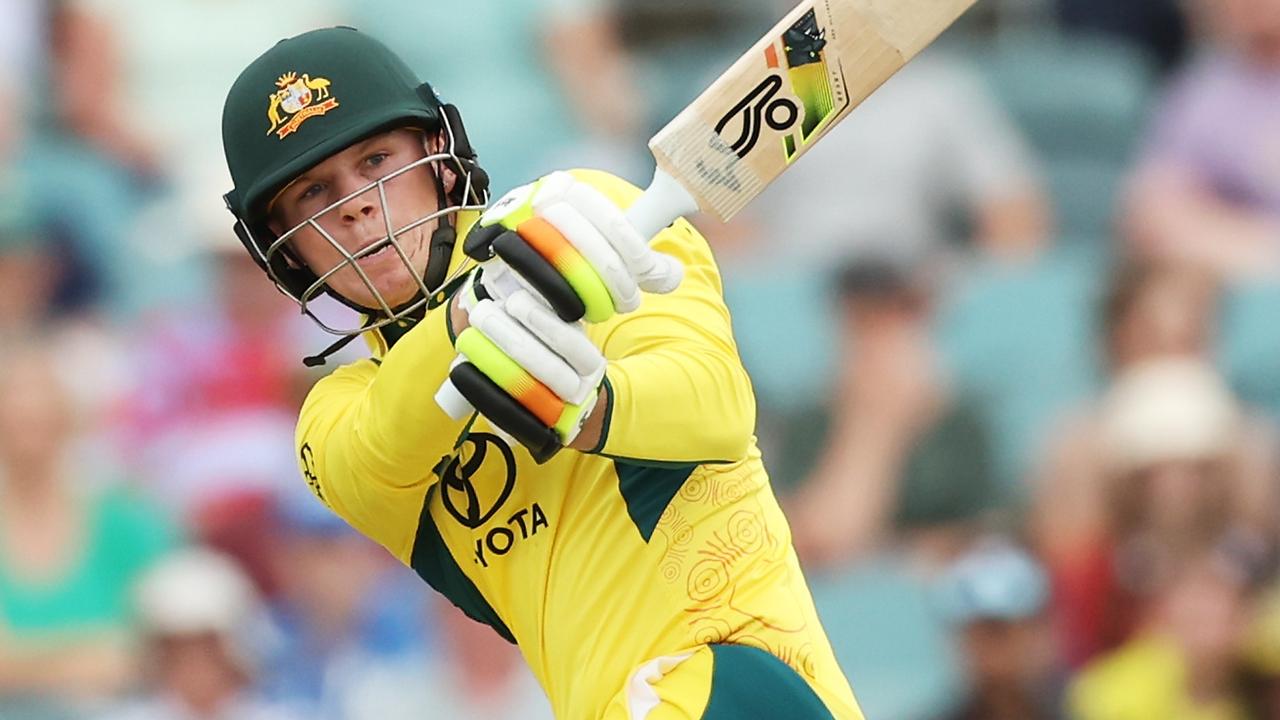 Australian batting prodigy Jake Fraser-McGurk opens up on controversial T20 World Cup snub