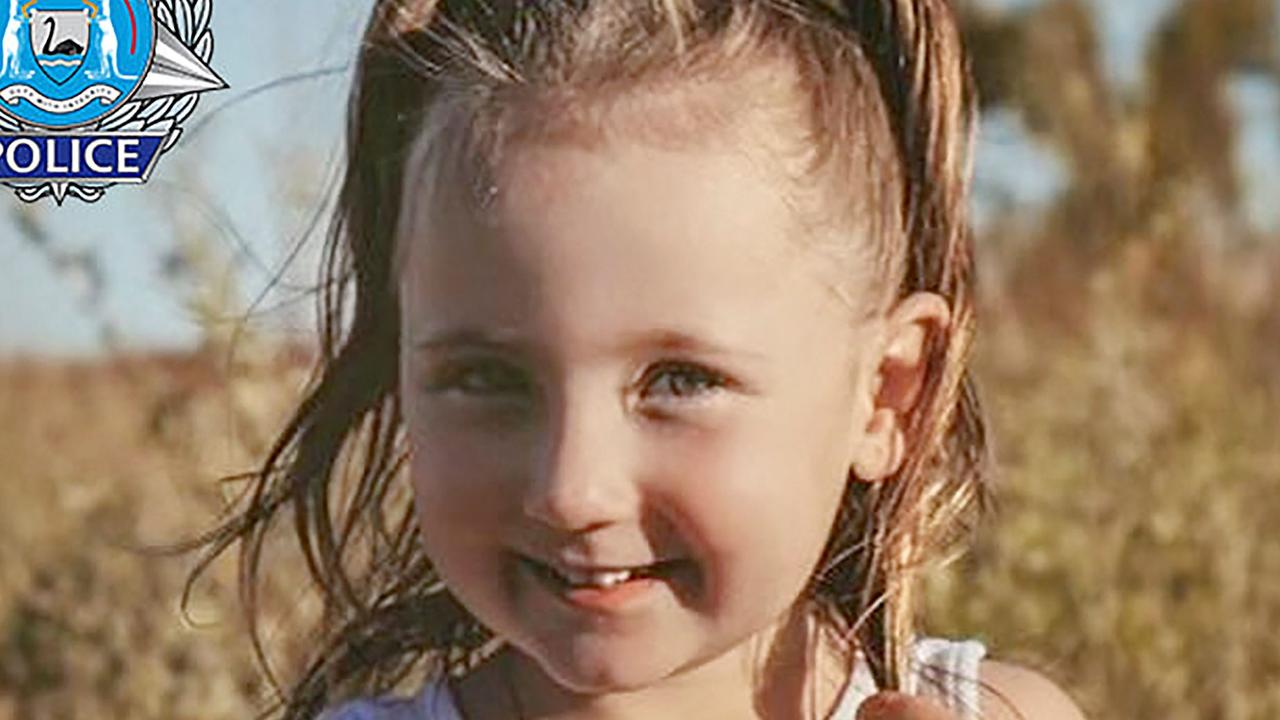 Four-year-old Cleo Smith has been found ‘alive and well’ after going missing from a WA campsite 18 days ago.