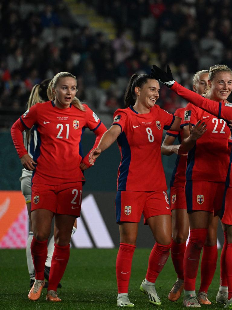 Women's World Cup 2023: your guide to all 736 players, Women's World Cup  2023