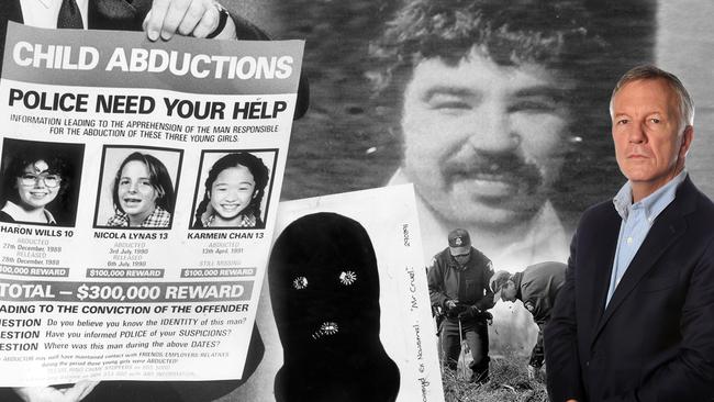 Detectives are chasing a new lead in their hunt for Mr Cruel.