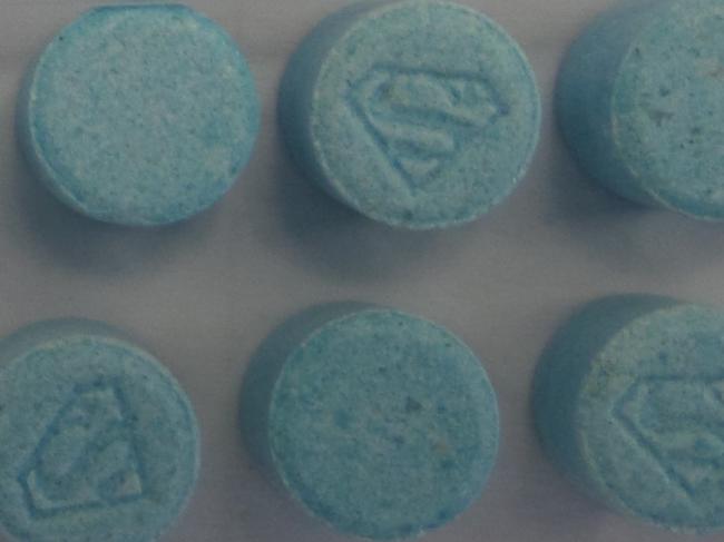 Ecstasy tablets can be tested but some other substances may not be able to be tested.