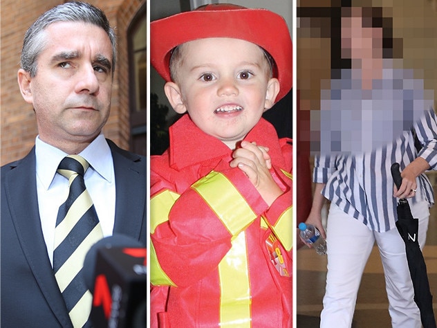 William Tyrrell’s mum to police: ‘Stop using him as a pawn’