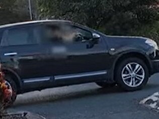 Police are appealing for witnesses after a Sarina man was allegedly assaulted during a road rage incident on Campbell St at Andergrove. Picture: QPS