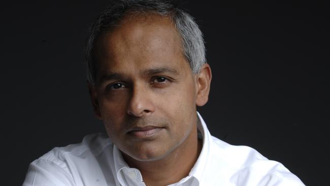 Satyajit Das, author of <i>A Banquet of Consequences: Reloaded</i>, says seniors will work longer.