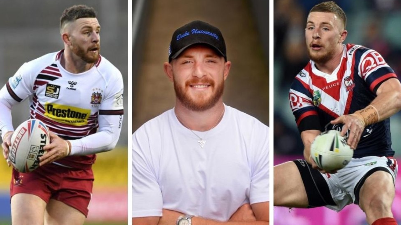 NRL 2021: Jackson Hastings, NRL return, comeback, off ...