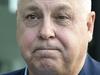 Tim Pallas serves up a budget breakfast snub
