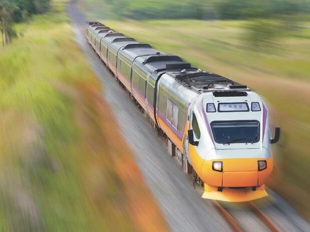 Fast passenger rail has been named a priority for the Toowoomba region.