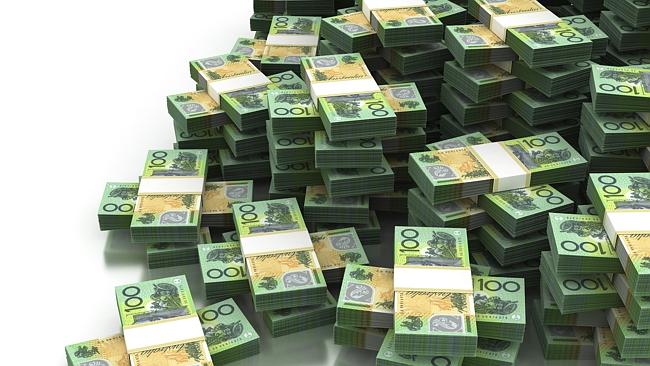 Australians rank second in global per-capita wealth table | The Australian