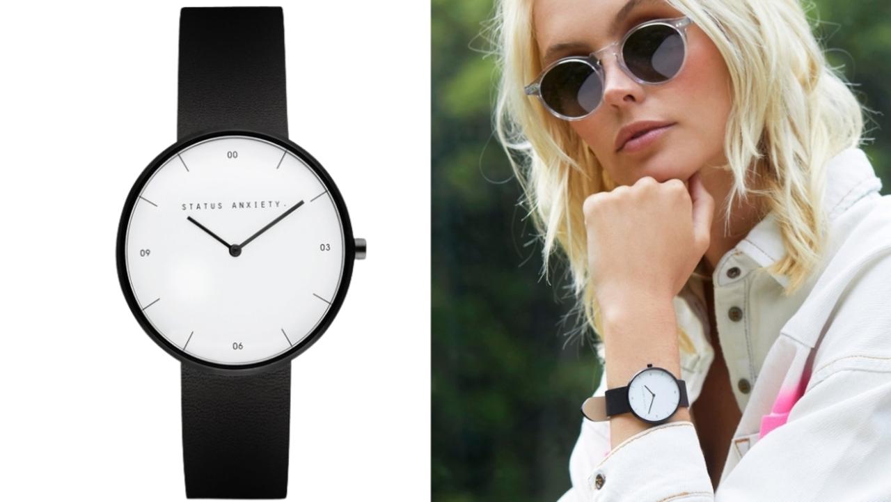 Australian women's 2025 watch brands