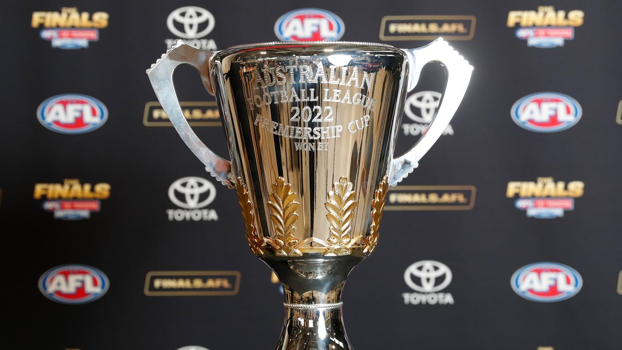 AFL Grand Final 2022 Geelong vs Sydney tickets time teams