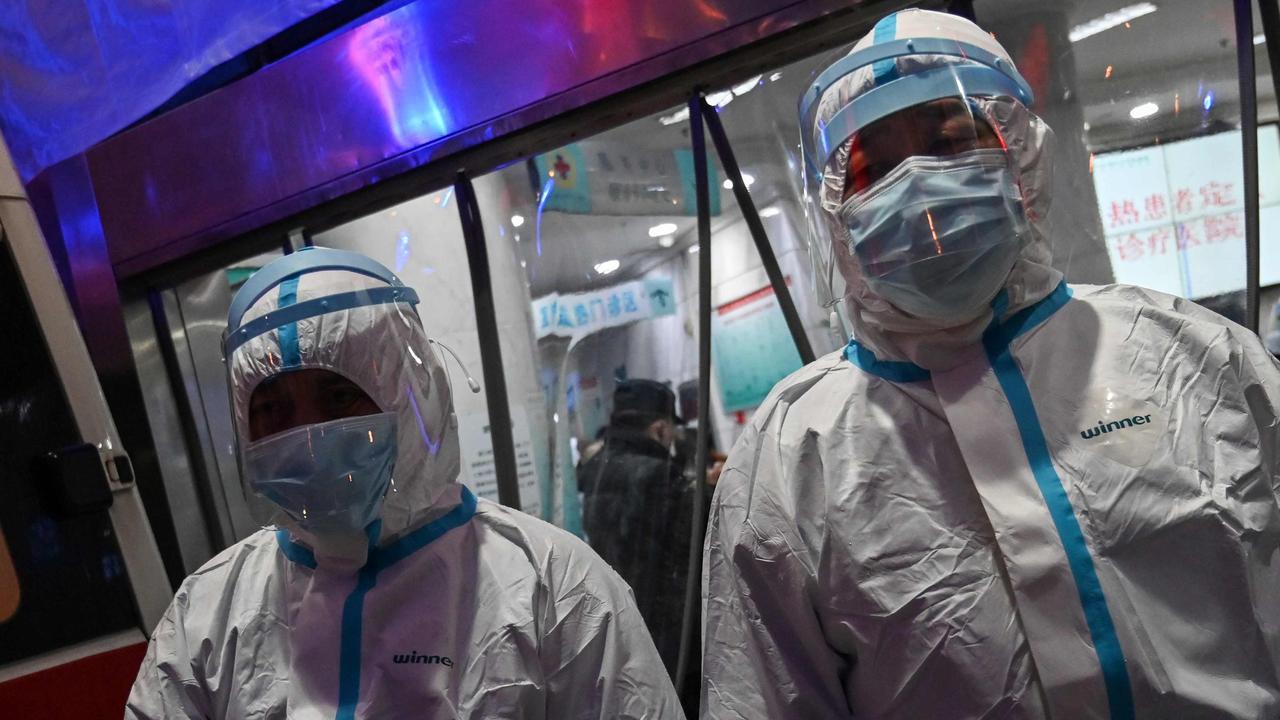 Coronavirus: Why Cases Jumped By 14,000 In China 