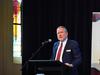 Labor MP survives bullying probe