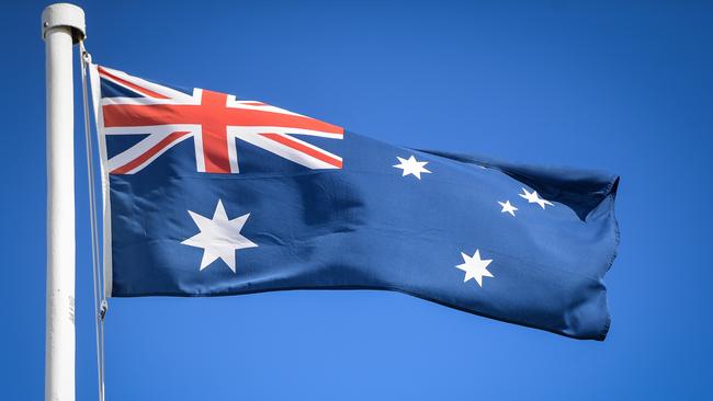 Division and outrage have irrevocably tainted Australia Day.