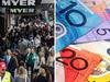 ‘Vulnerable’: Panic as Aussie dollar tanks