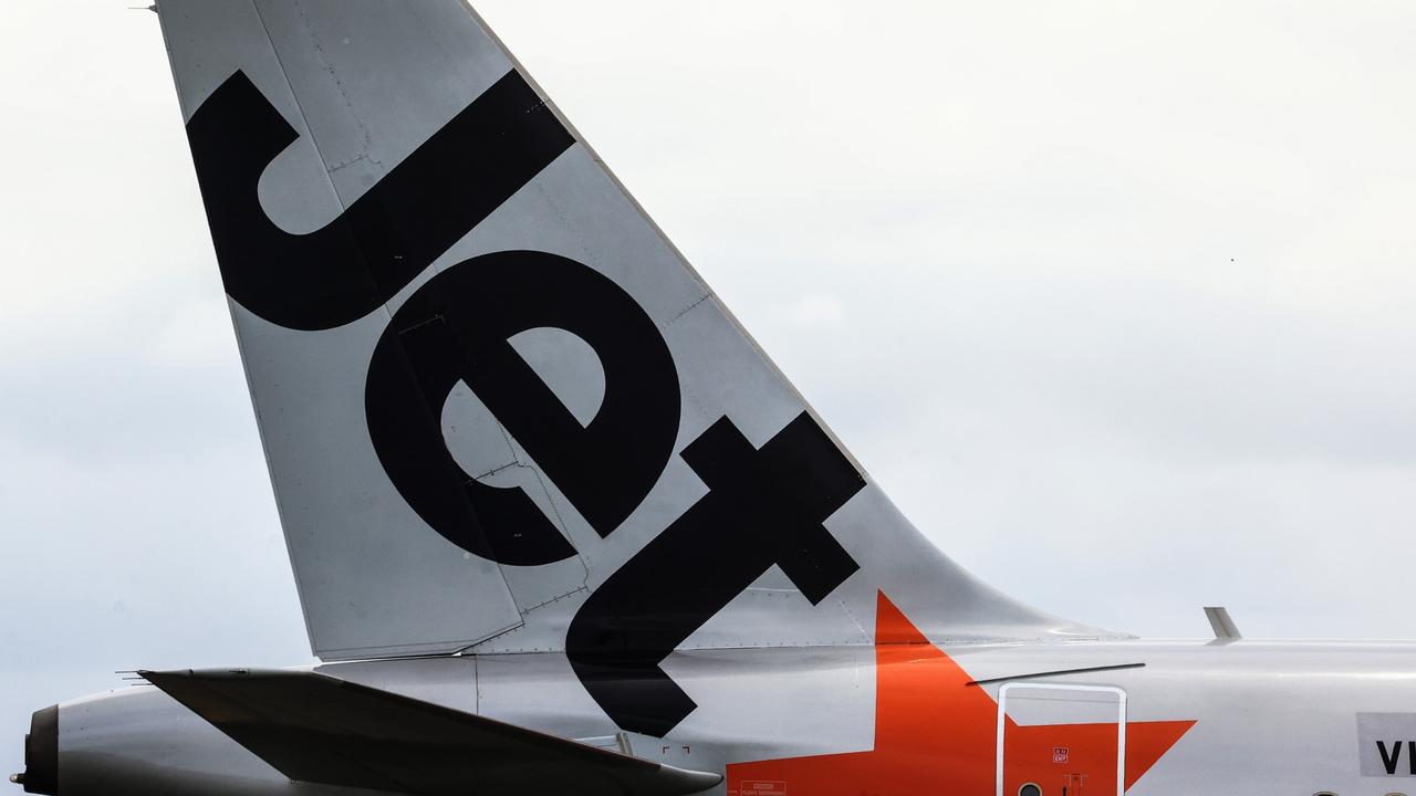 New Zealand accuses Jetstar of misleading customers