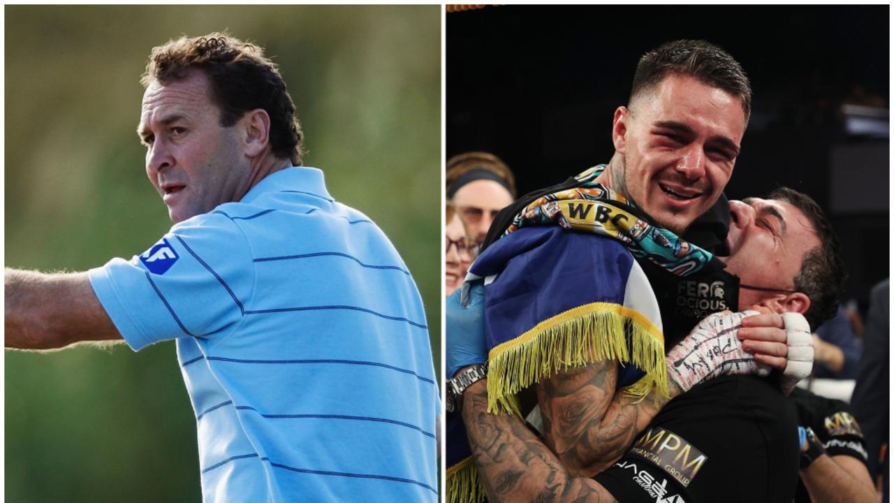 ‘Can’t do both’: Ricky Stuart snub that changed Aussie champ’s life