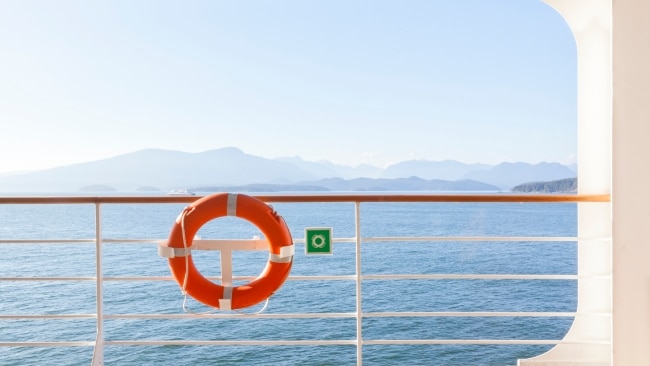 Our expert has the answers to your big questions about cruising.