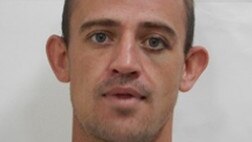 Detectives have arrested Klay Holland. Picture: Victoria Police