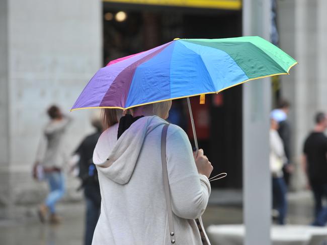 Here’s when Toowoomba will next get rain