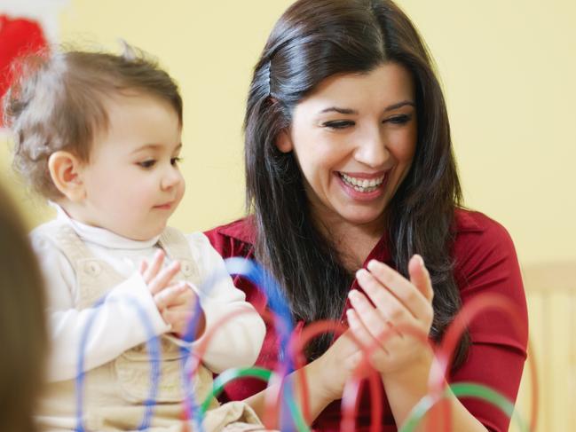 Top 10 childcare centres: Are they in your suburb?