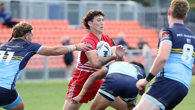 Live stream: Palm Beach turns to ‘honesty’ session ahead of Wavell clash