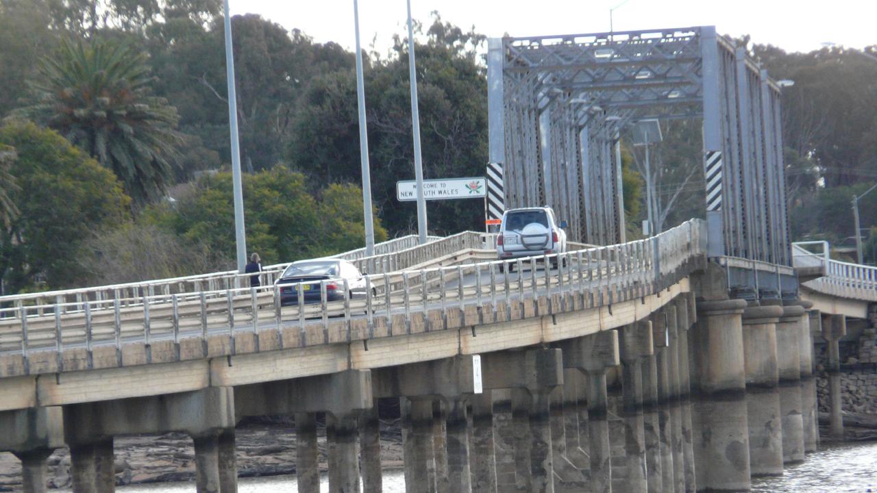 Yarrawonga-Mulwala Residents, Farmers Anger At New Bridge Delays | The ...