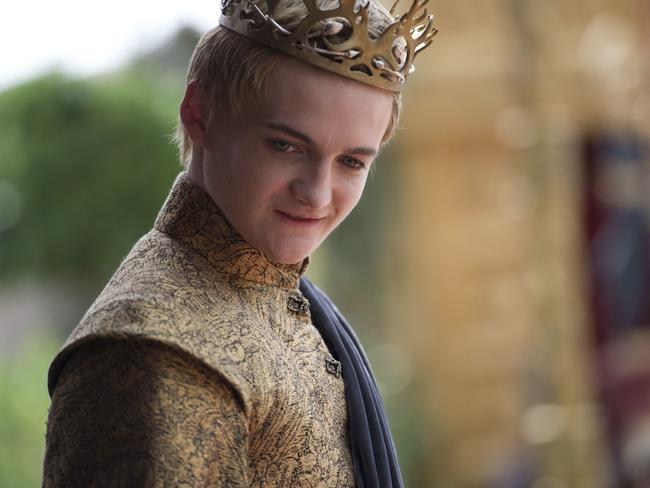 Joffrey Baratheon is one of the most-hated Game Of Thrones characters.