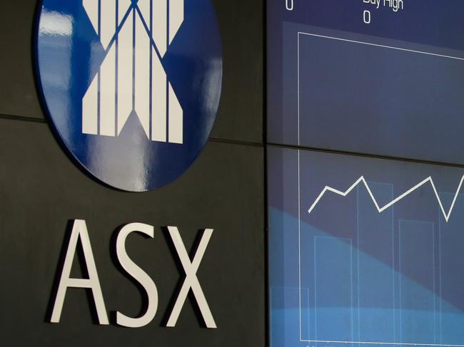 SYDNEY, AUSTRALIA - NewsWire Photos FEBRUARY 08, 2021,A view of the ASX in the CBD Sydney, Australia. Picture: NCA NewsWire / Gaye Gerard