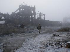 Morale of Russian troops in Ukraine is 'low'