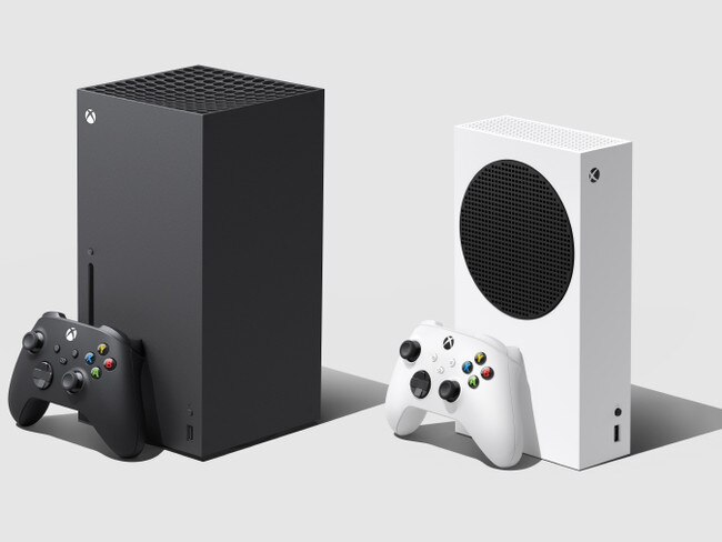 XBox Series X and Series S reviews by Royce Wilson.