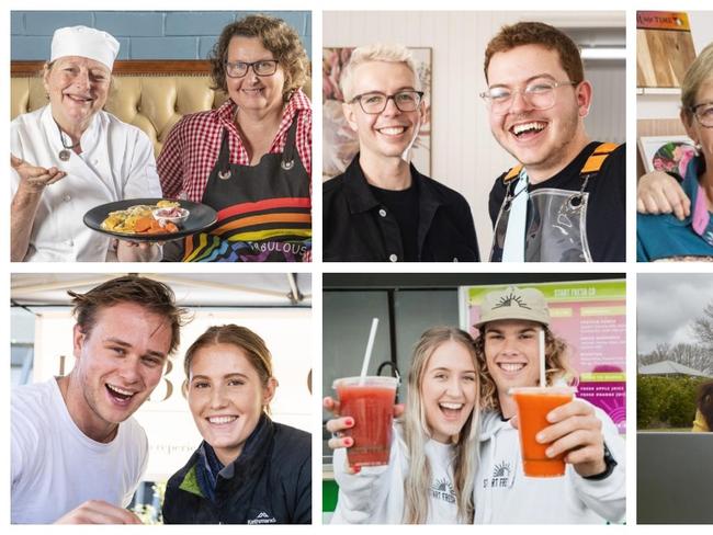 New businesses: 60+ Toowoomba ventures that opened in 2022