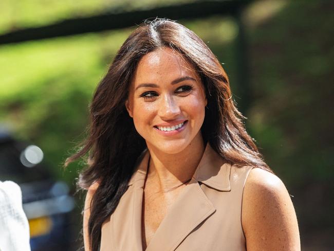 Heads other than Piers Morgan’s should roll over Meghan saga