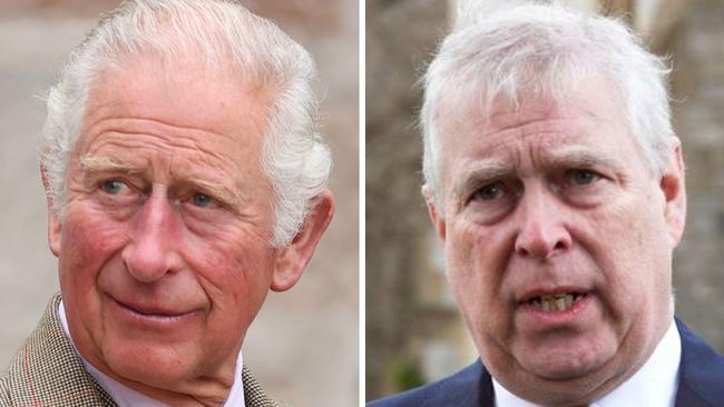 ‘He’s in despair’: Prince Andrew’s new turmoil