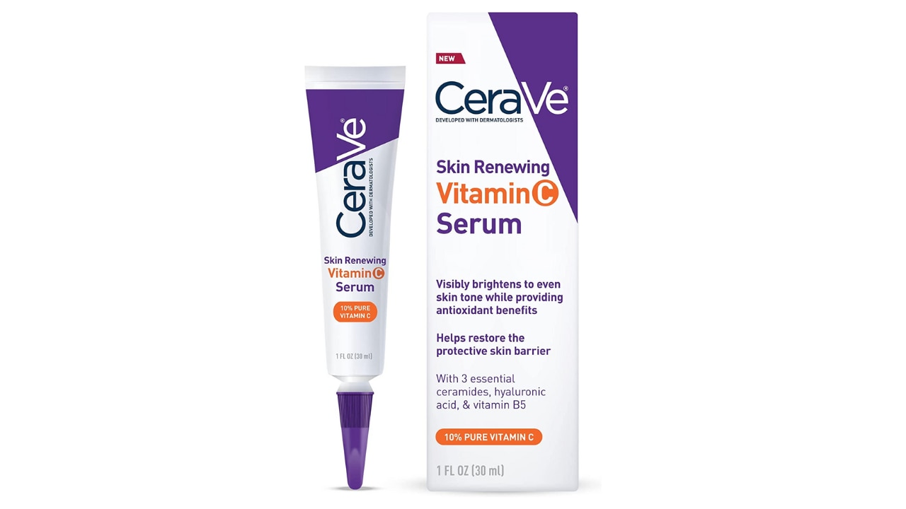 Best vitamin deals c serum australia