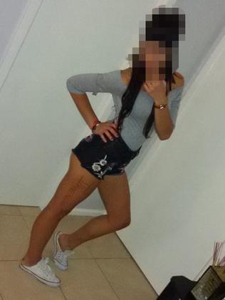 Schoolgirl Rapesexvideos - Girl X rape scandal: Inquest hears of how predators used vulnerable teen |  Daily Telegraph