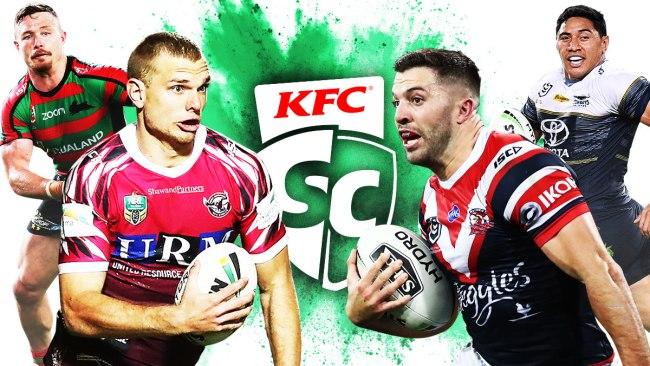 KFC SuperCoach is back on May 28. 