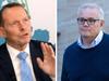 ‘Strange’: Abbott weighs in on ScoMo saga