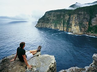 Escape Tasmania