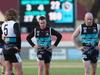 Window closing on country footy player transfers
