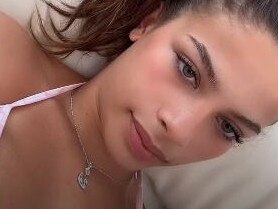 Alexis Portman. Picture: @simp4beanz d