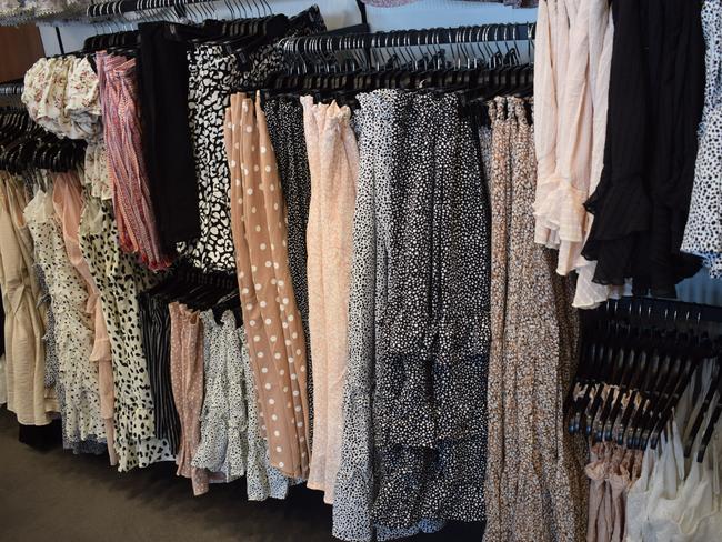 Ally Fashion was ordered to be wound up by the Federal Court of Australia due to insolvency.