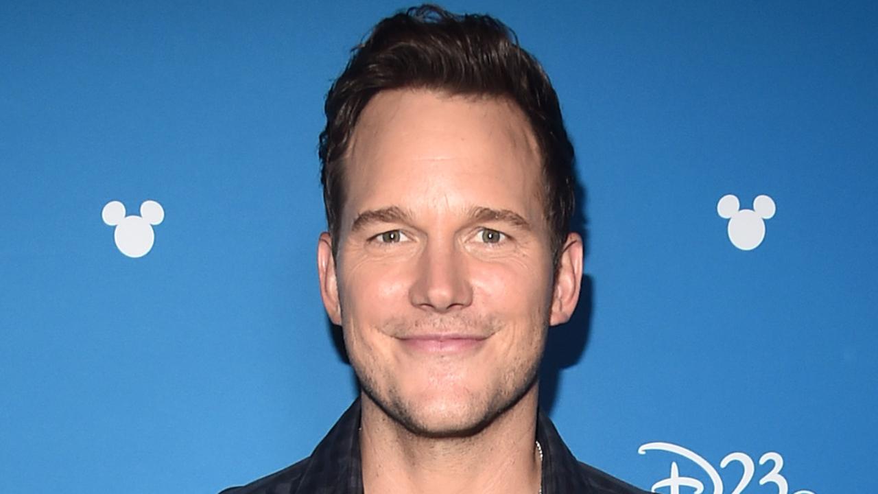 Chris Pratt’s got some A-list friends going in to bat for him this week. Picture: Getty